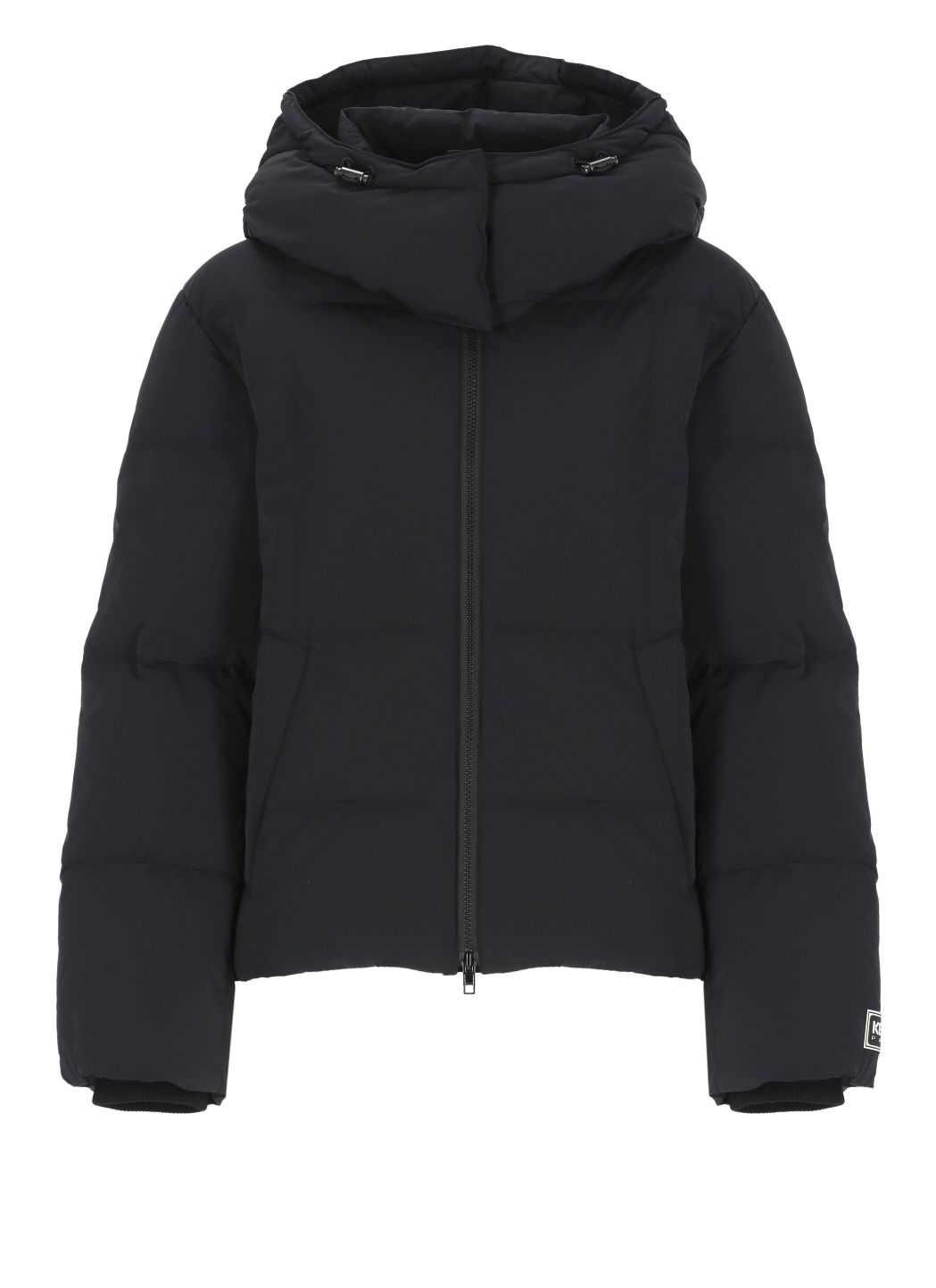 Junction parka