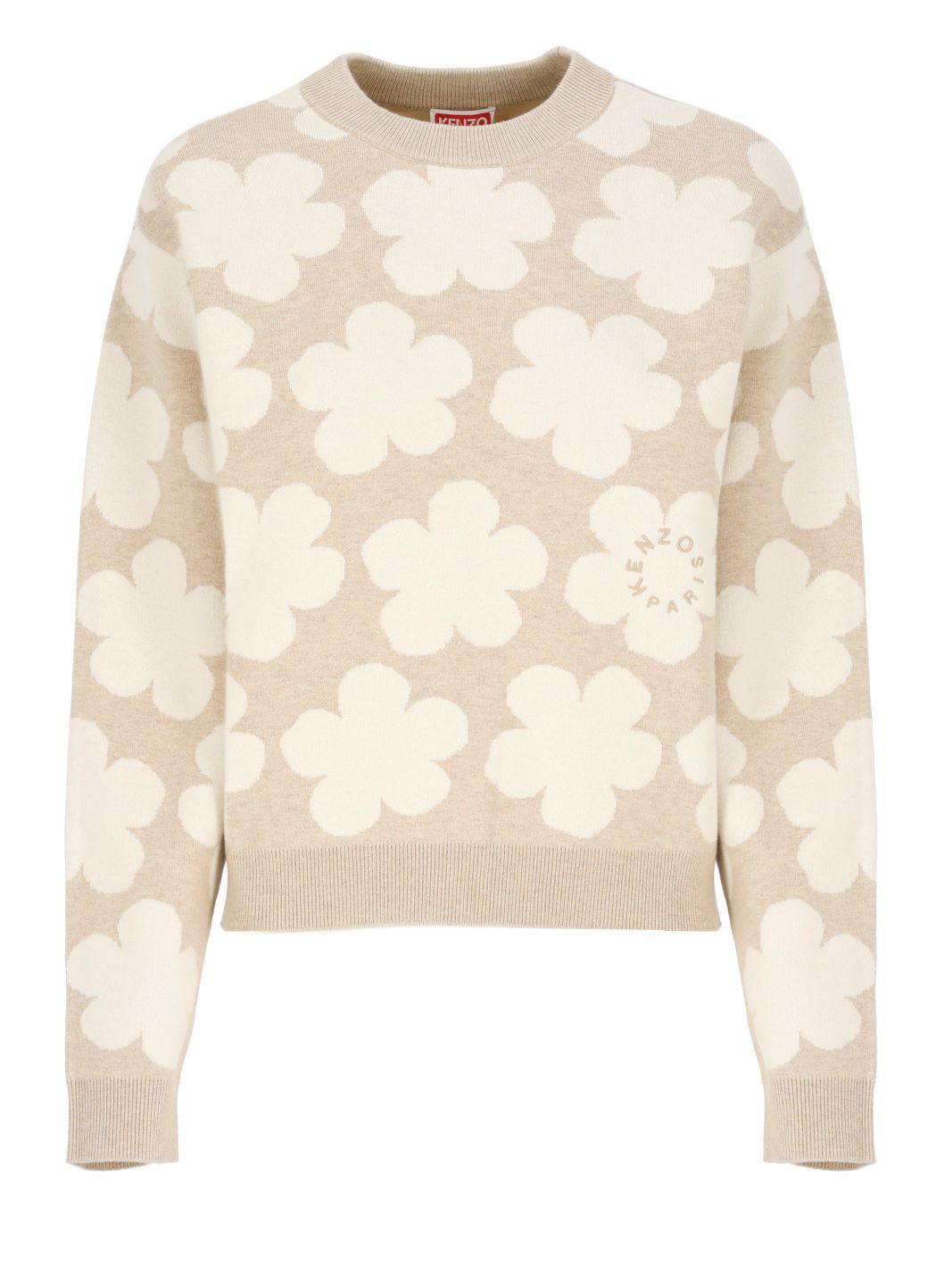 Hana Dots sweatshirt