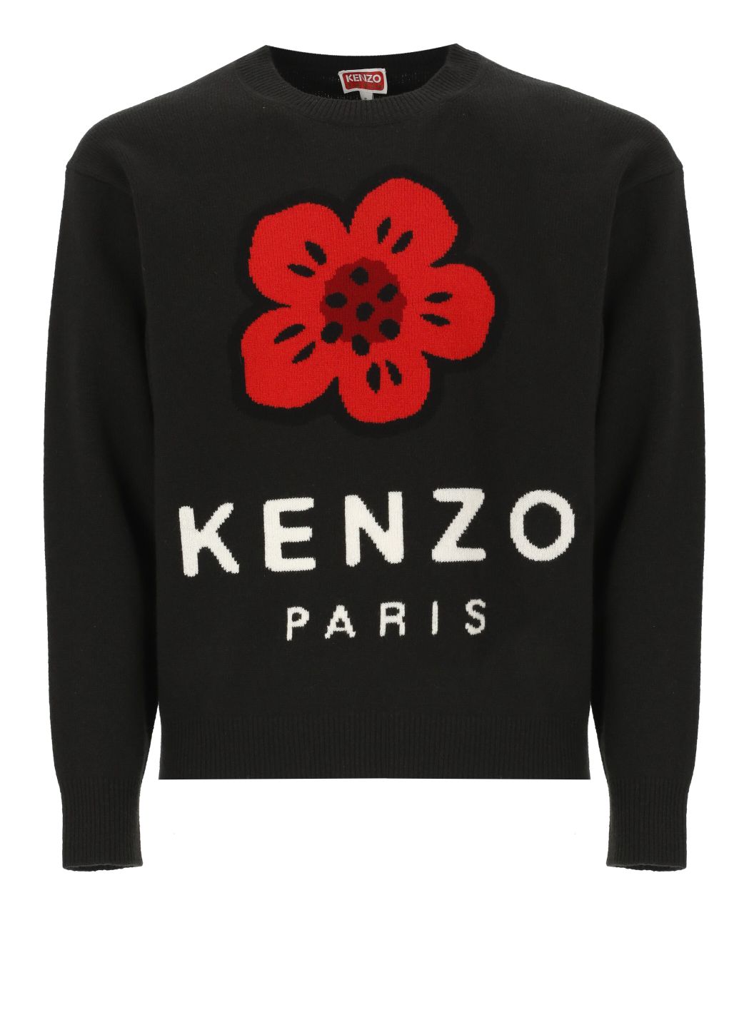 Felpa Kenzo By Verdi