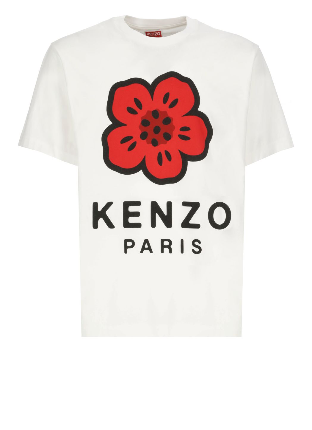 T-shirt Boke Flower