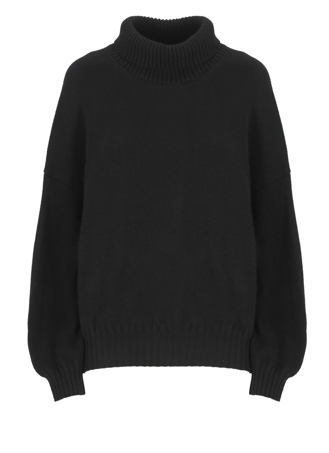 Cashmere jumper