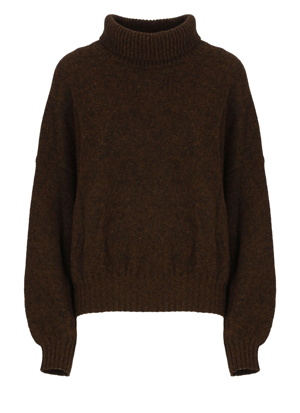 Cashmere jumper