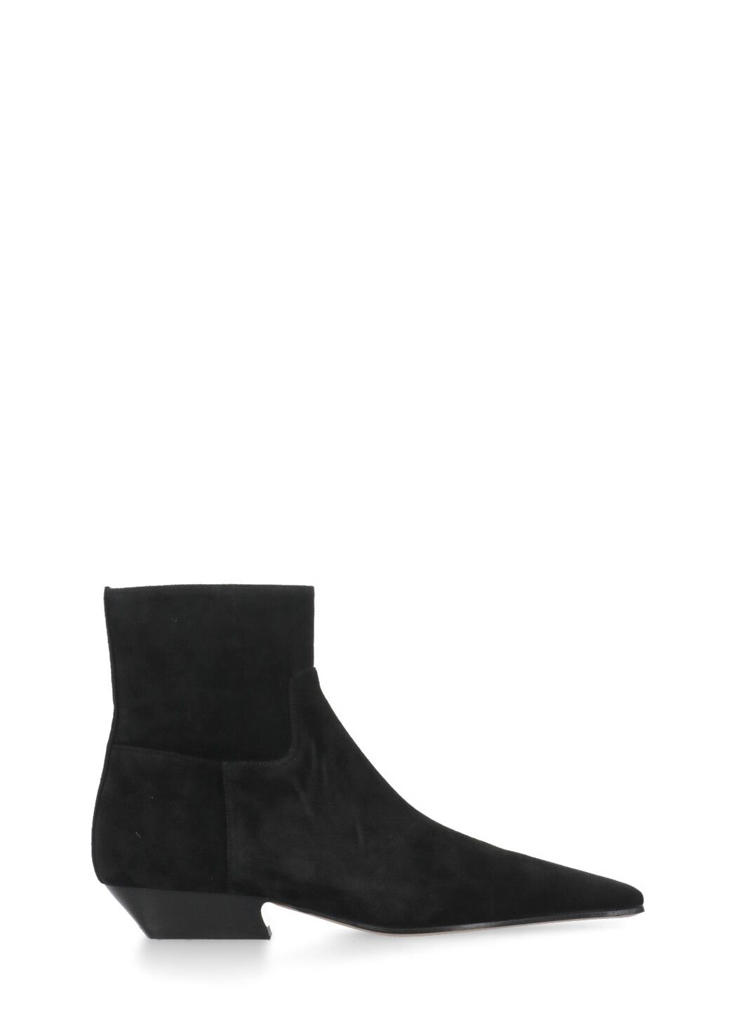 Marfa ankle boots