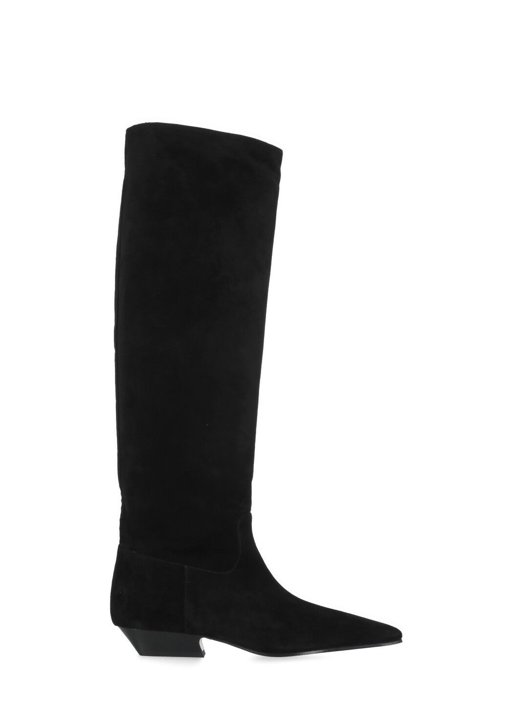 Marfa knee high boots