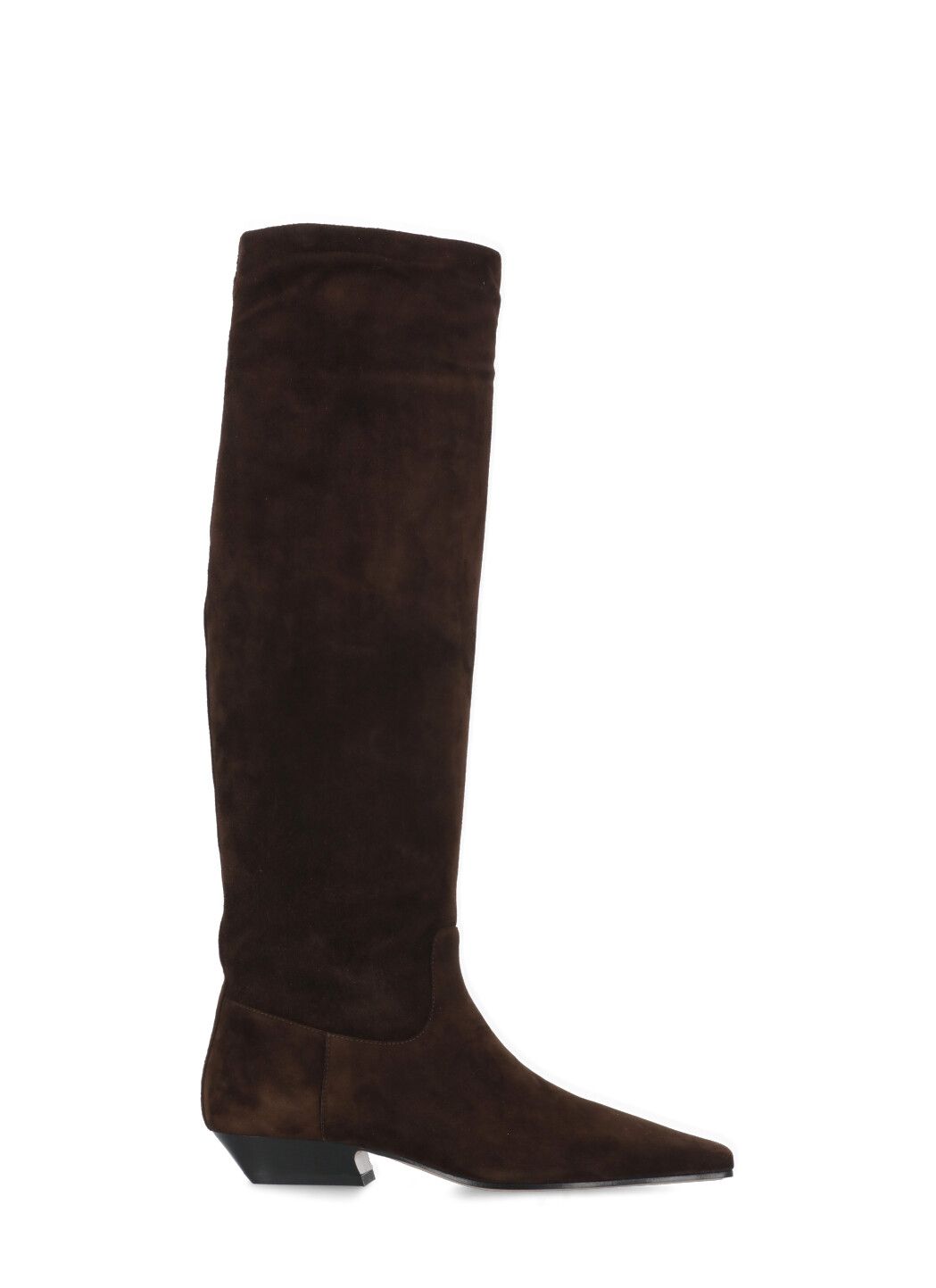 Marfa knee high boots