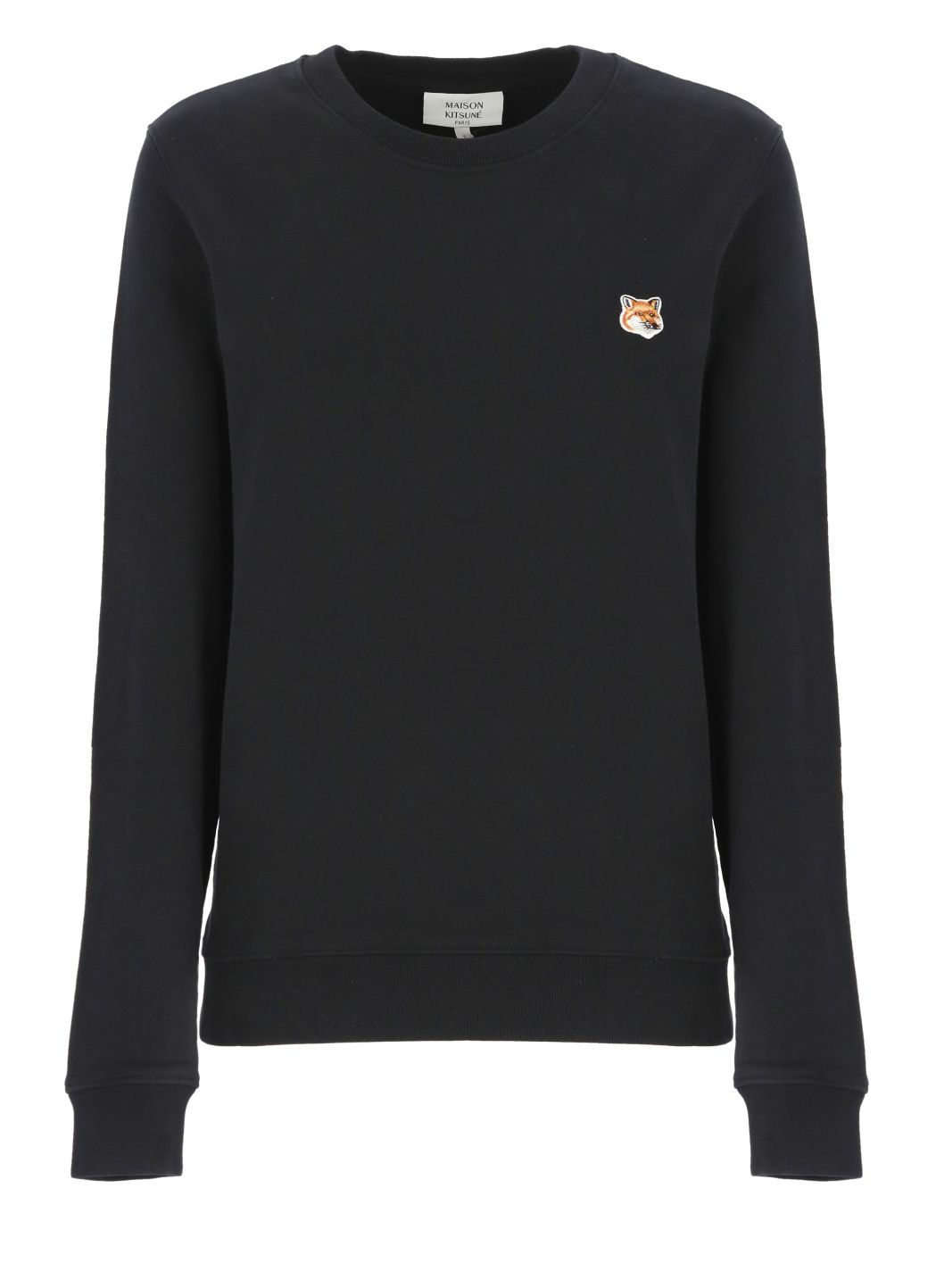 Fox Head sweatshirt