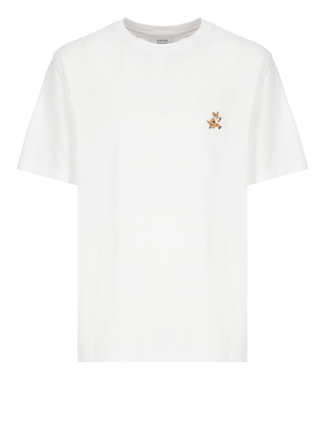 Speedy Fox t-shirt