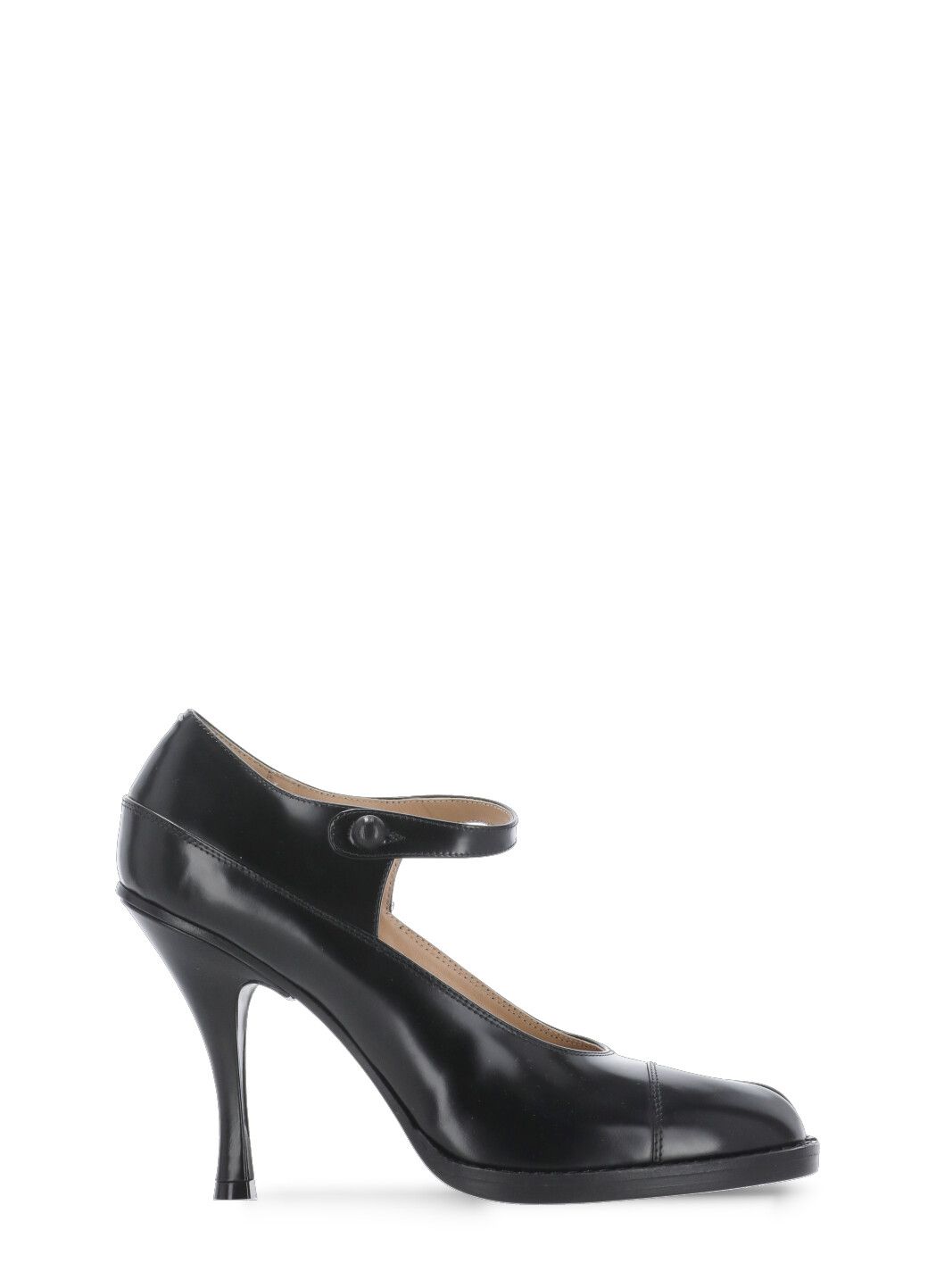 Decollete Bourgeoise Pump Tabi