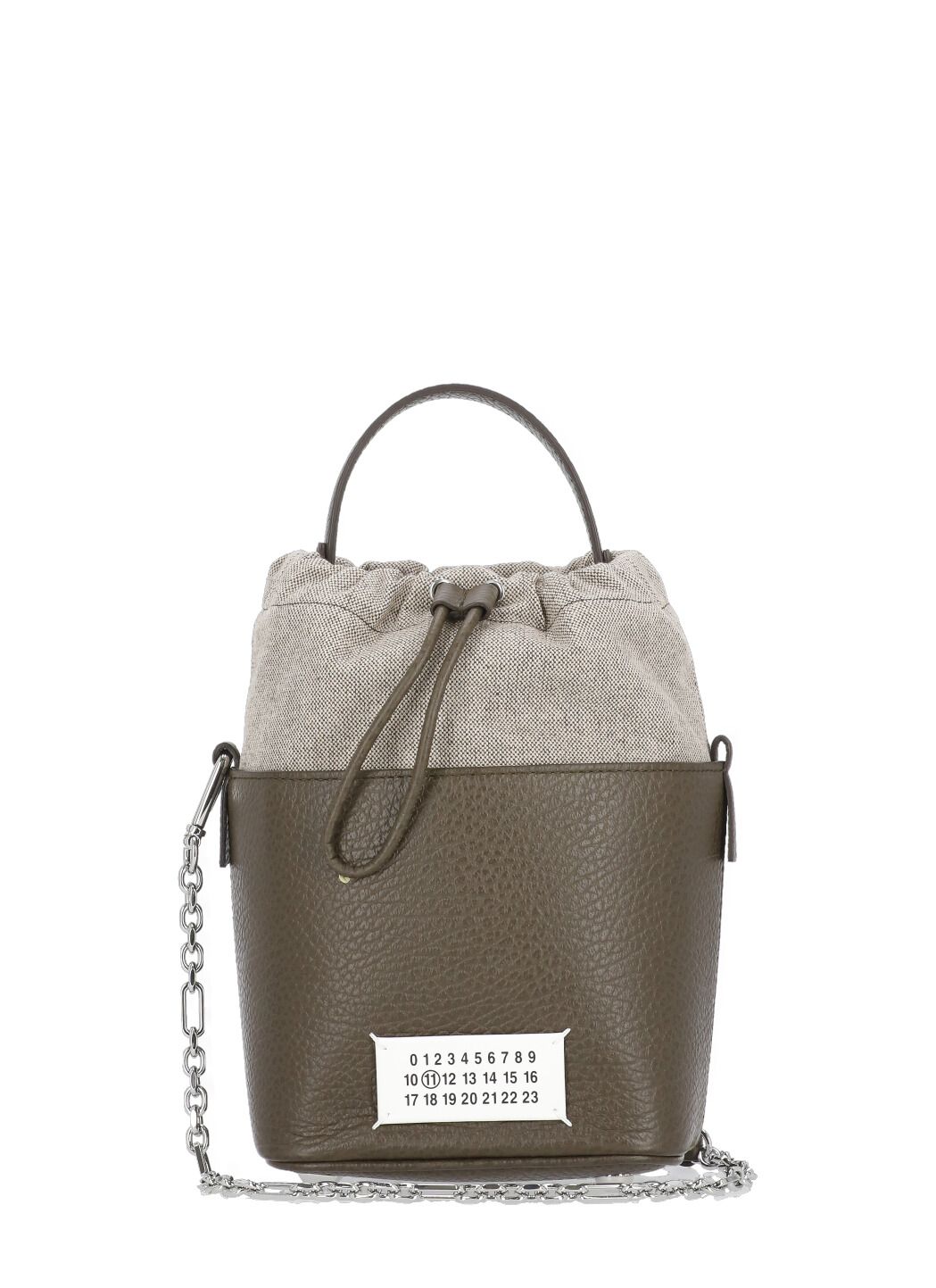 5AC bucket bag