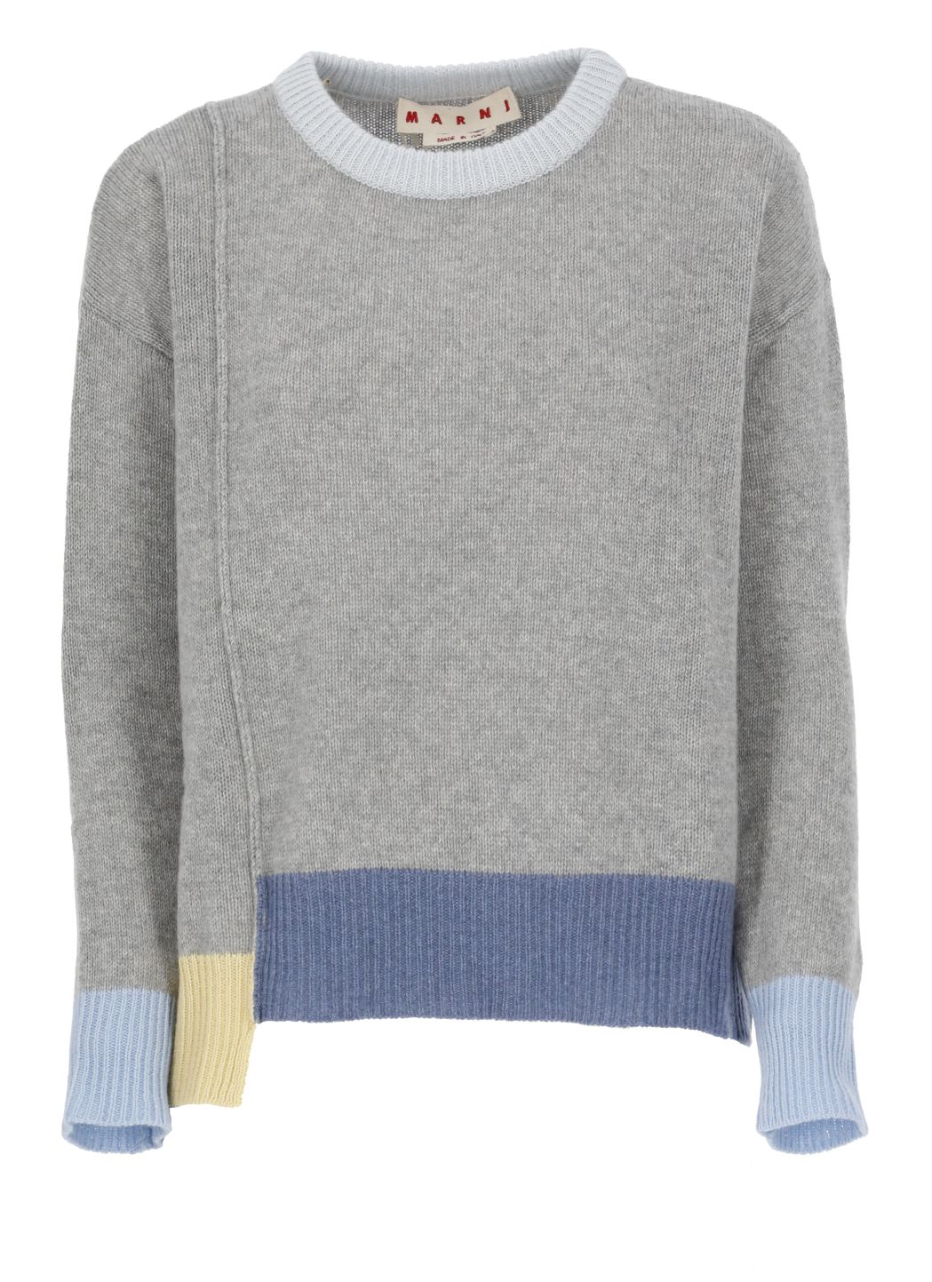 Maglia in cashmere