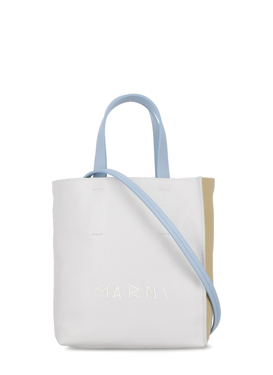 Museo Soft shopping bag