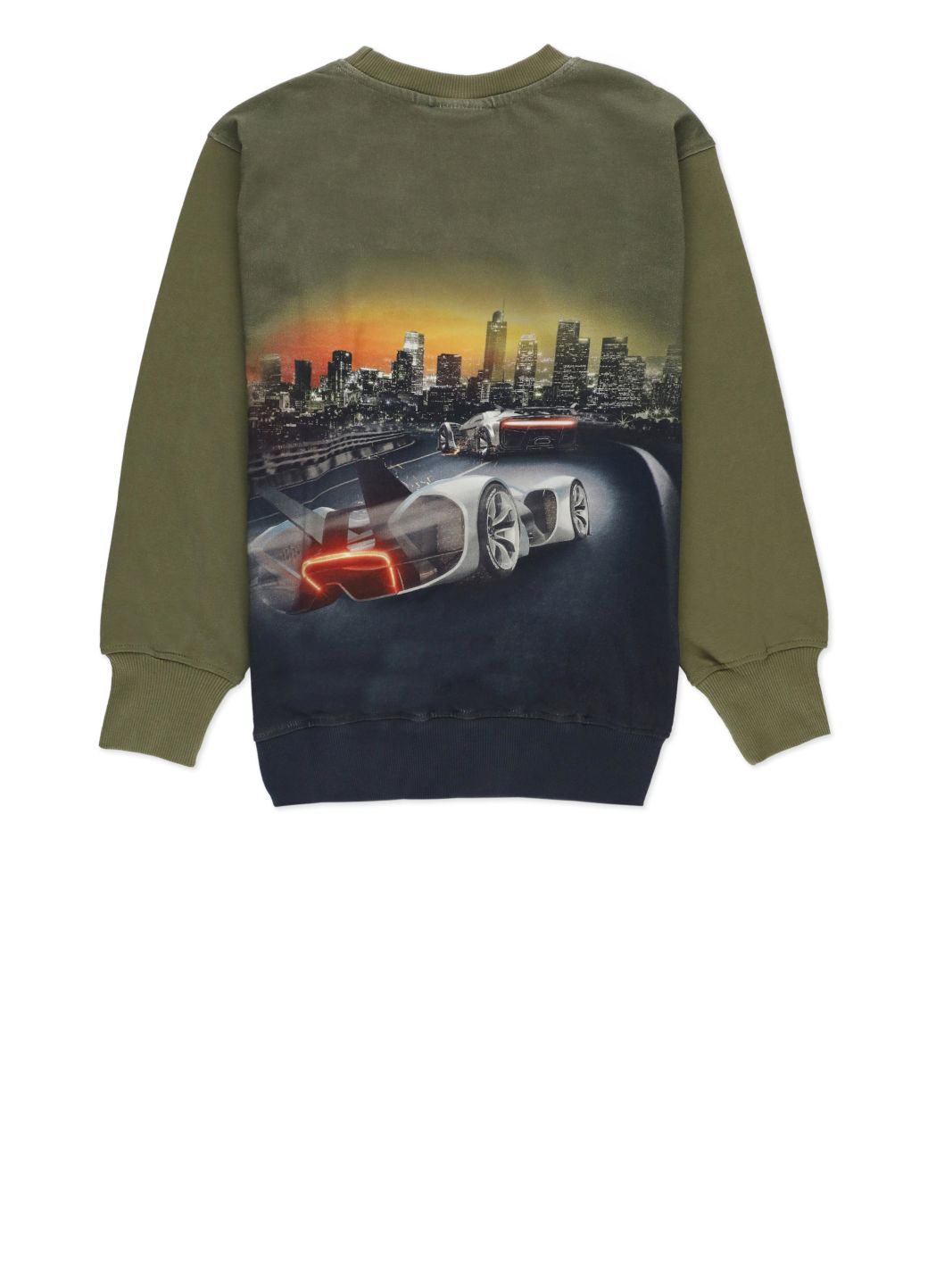 Mattis sweatshirt