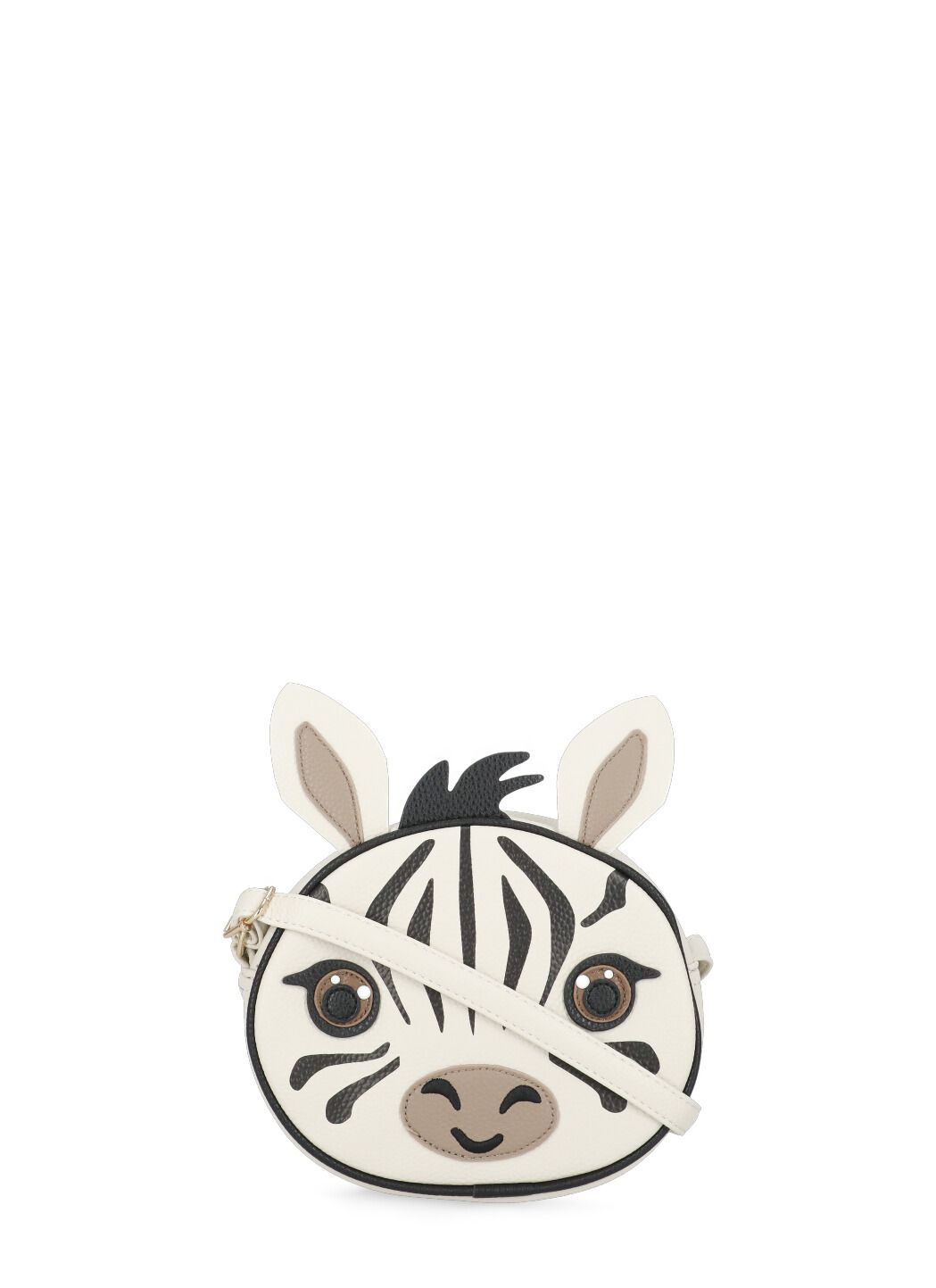 Zebra bag