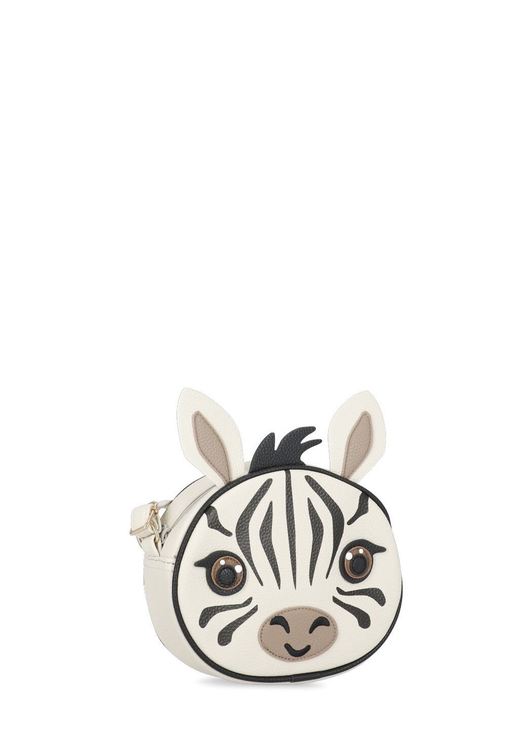 Zebra bag