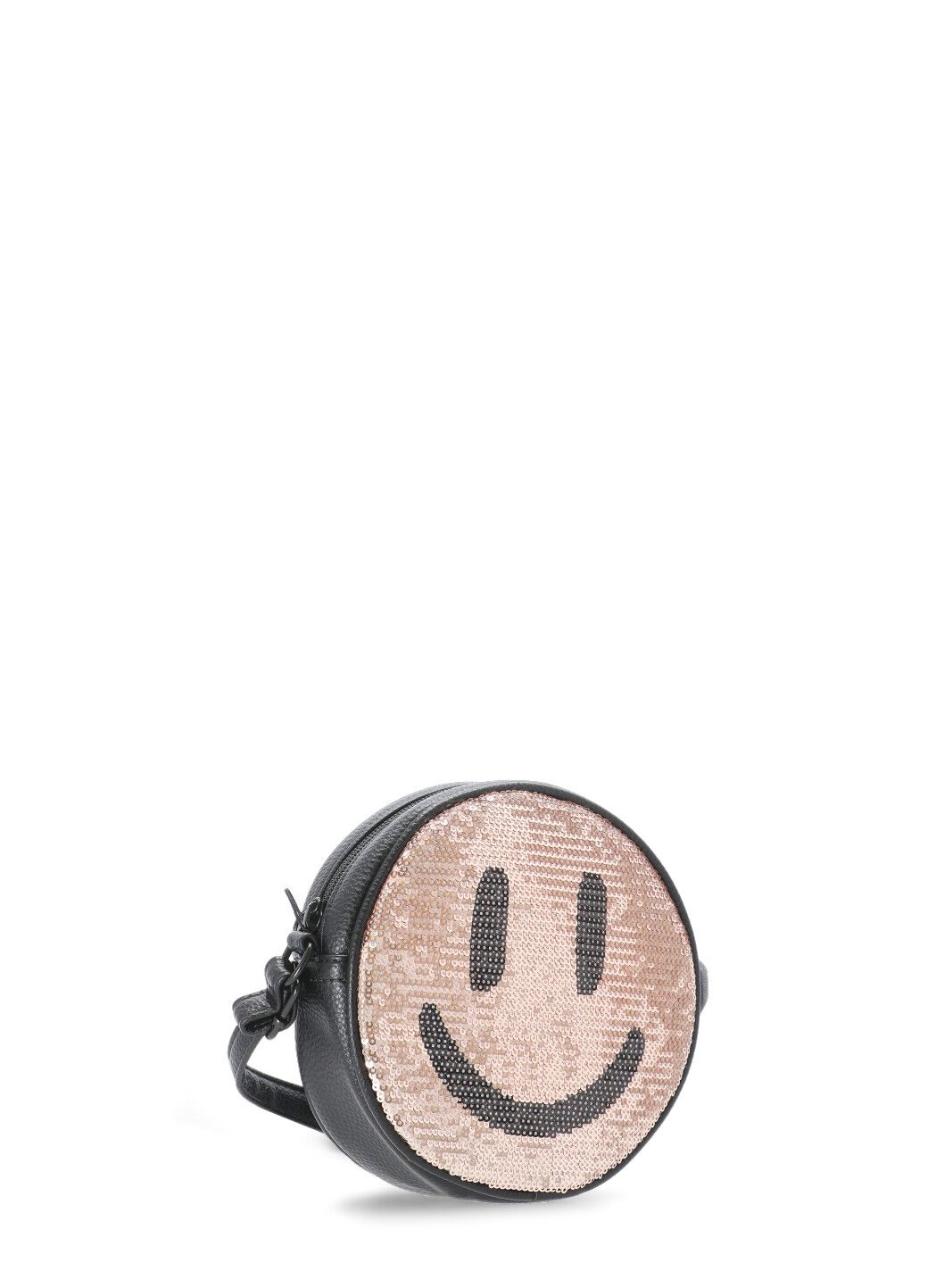 Glitter Smile bag