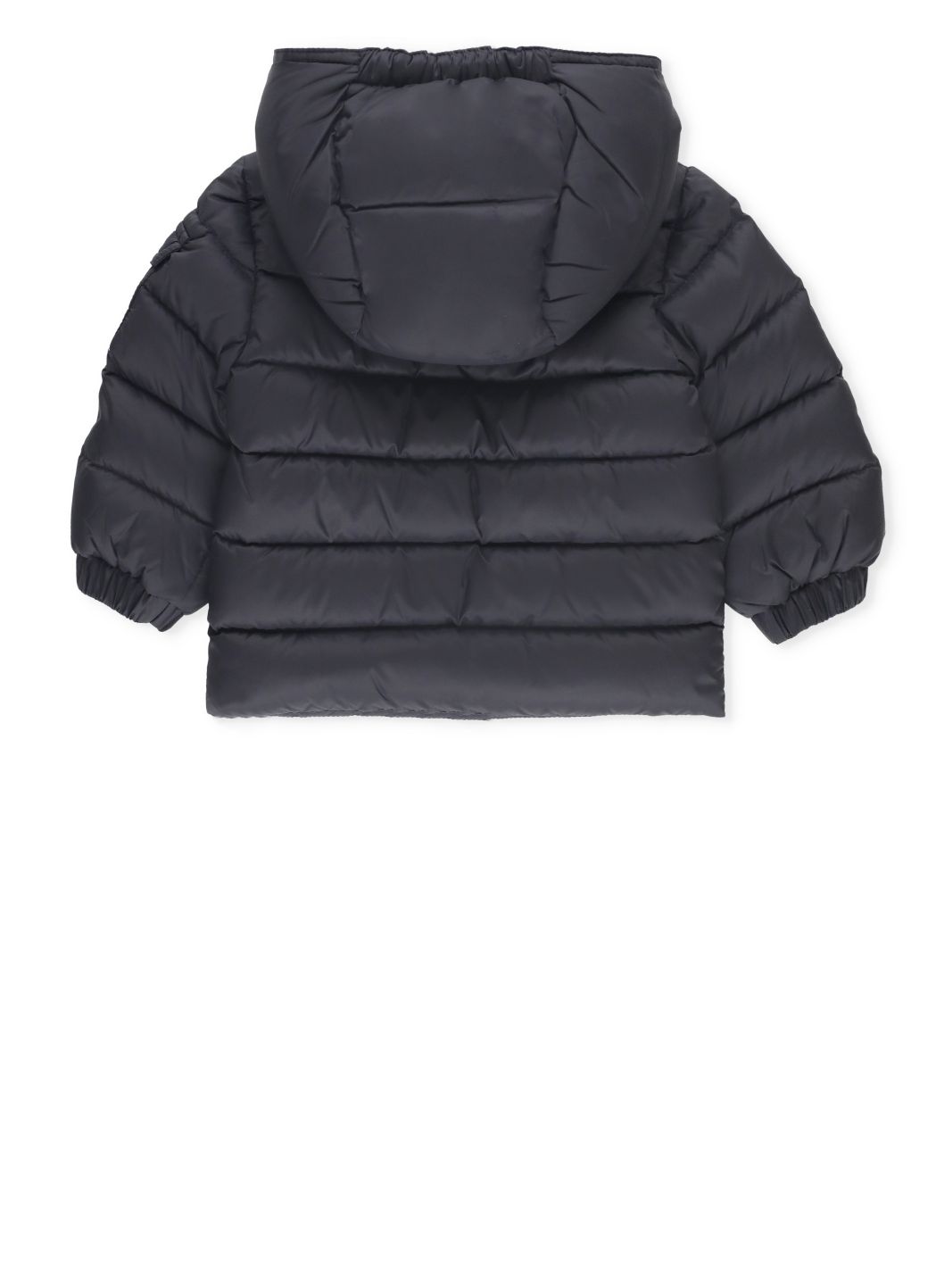 Jules quilted down jacket