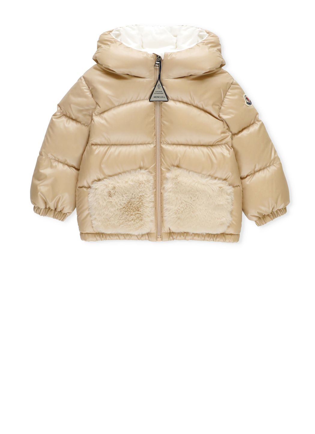 Bluma down jacket