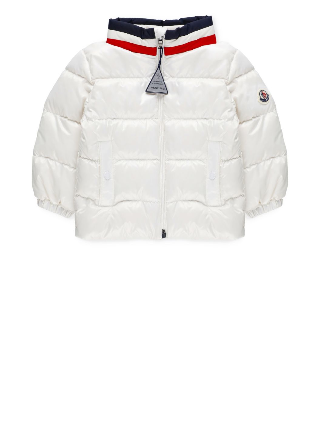 Vashiti down jacket