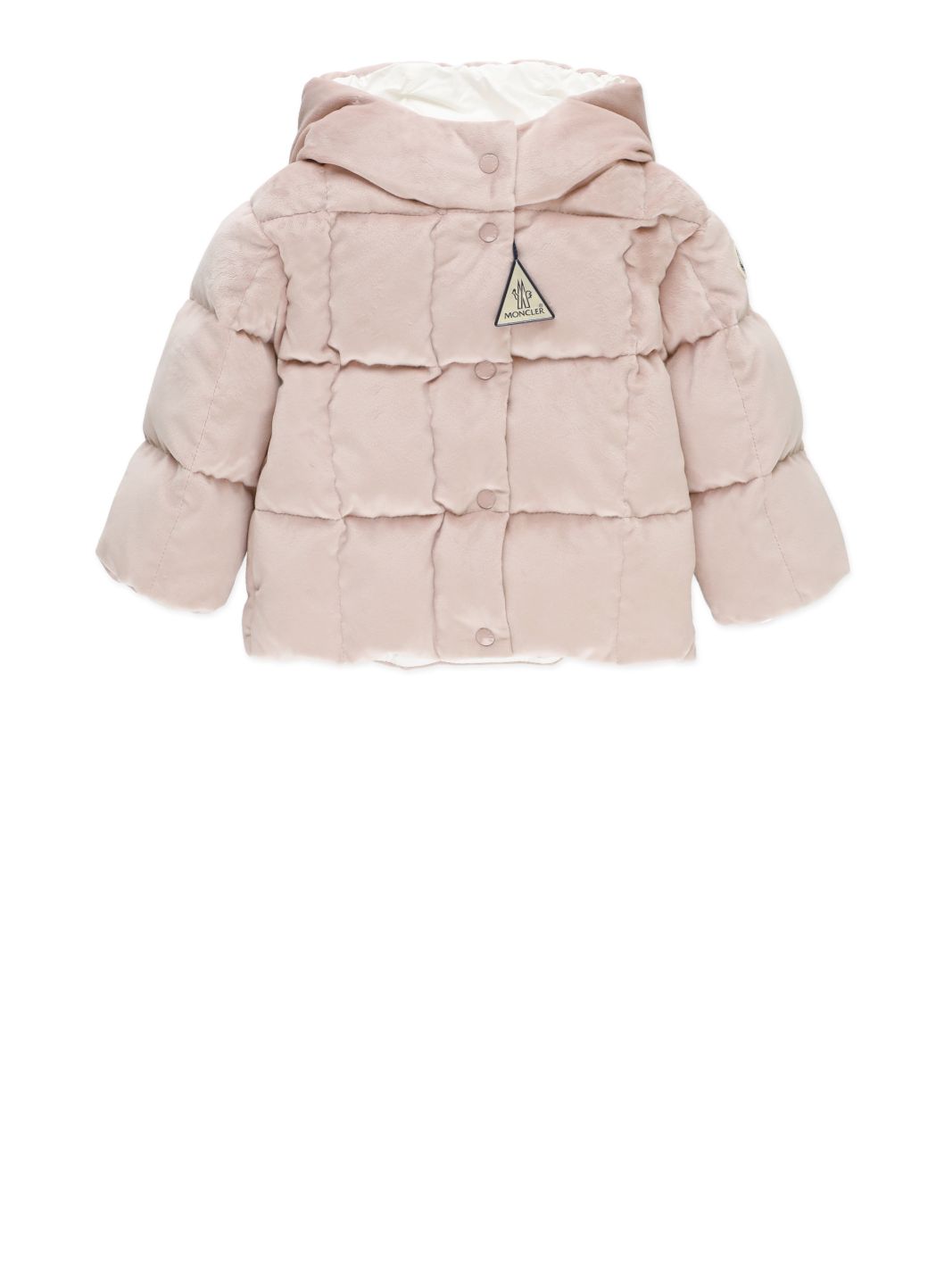 Leah down jacket