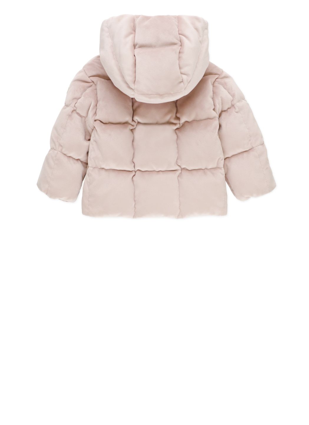 Leah down jacket