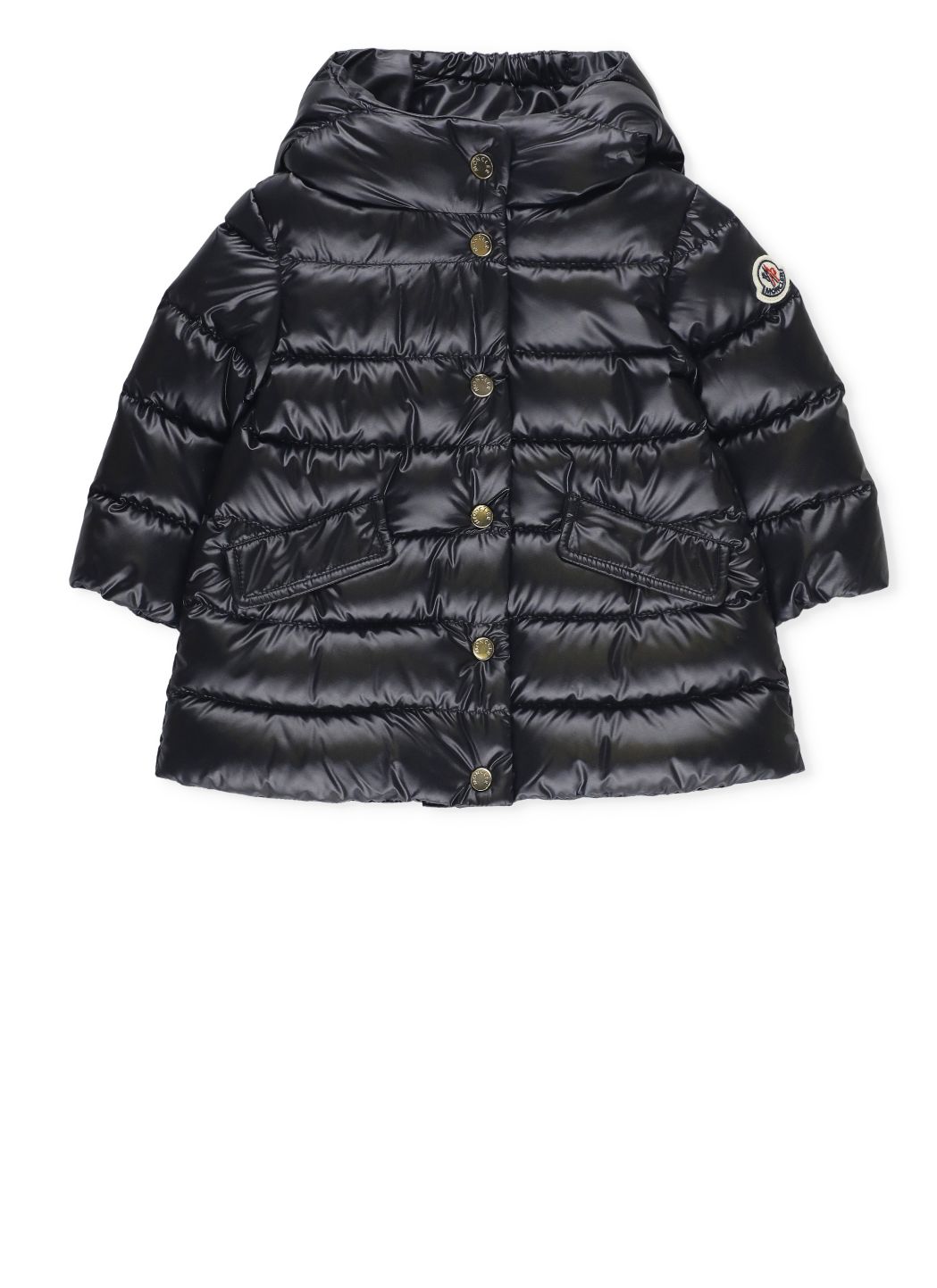 Ibida down jacket