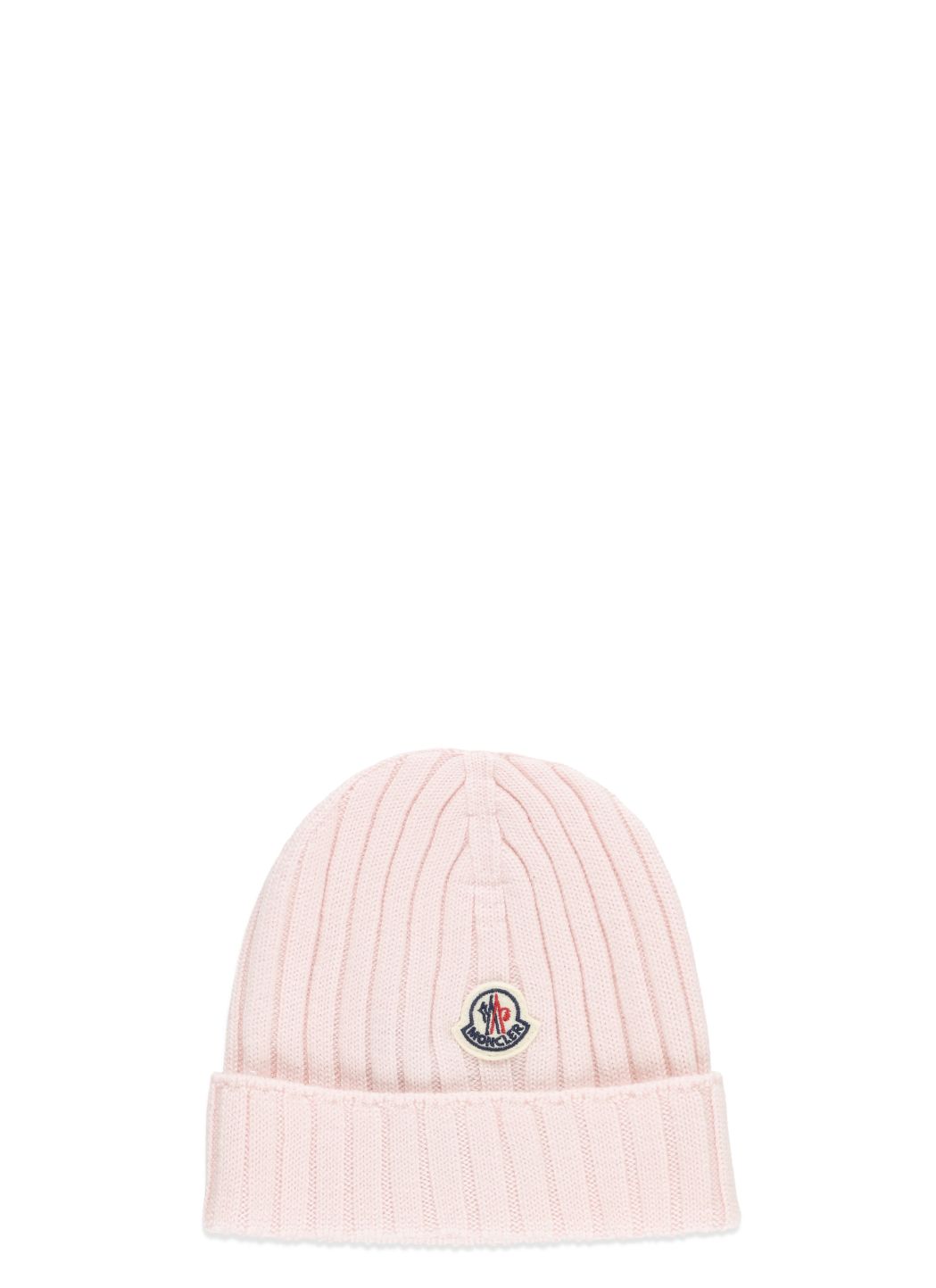 Beanie cap with logo