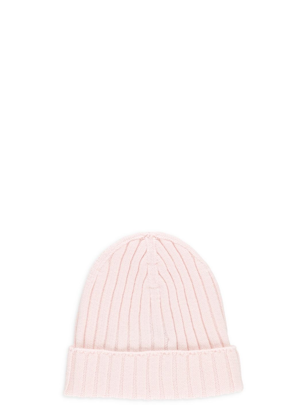 Beanie cap with logo