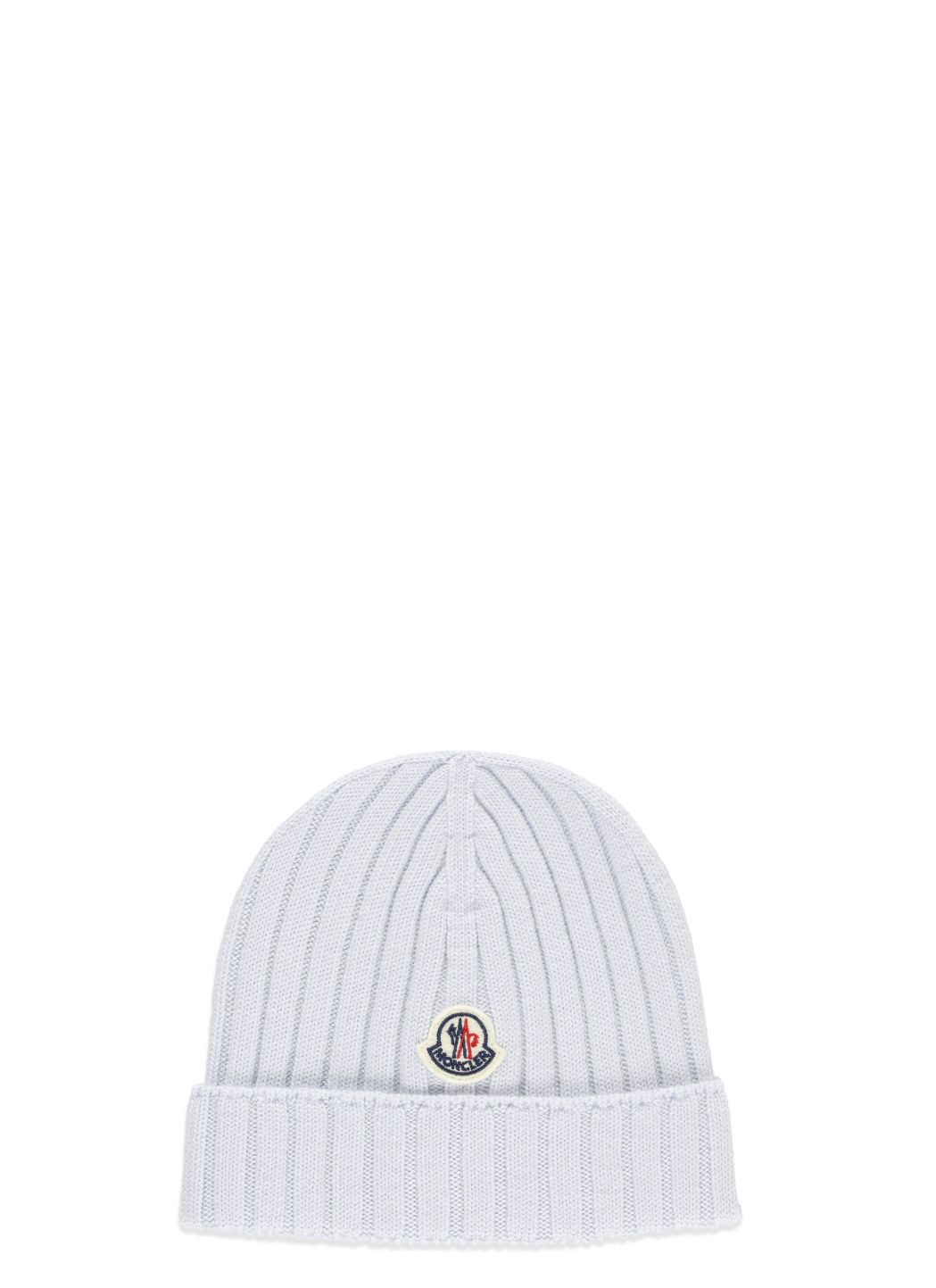 Cappello beanie con logo