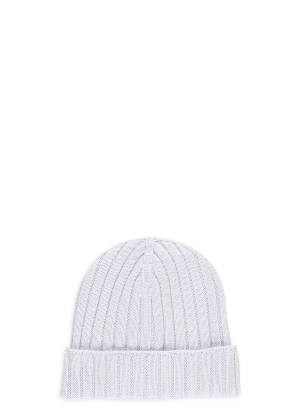 Beanie cap with logo