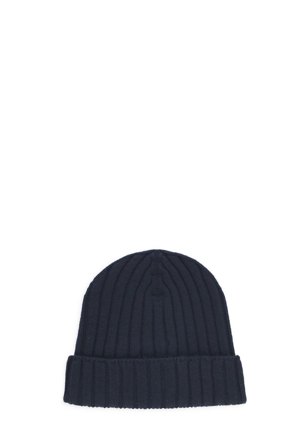 Beanie cap with logo