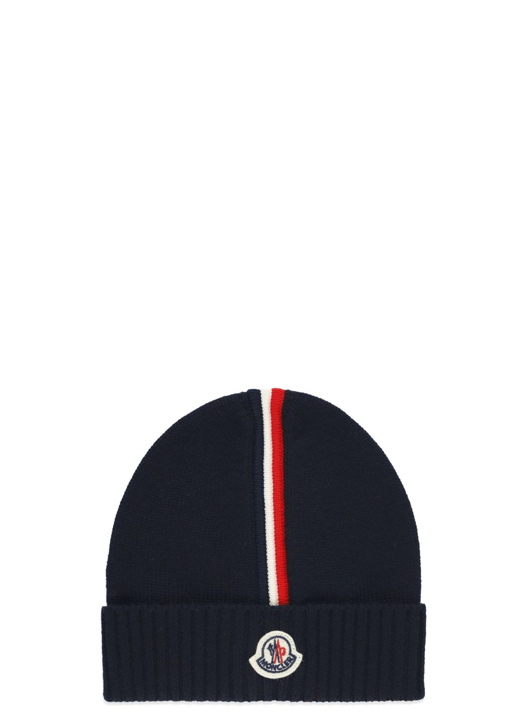 Cappello beanie con logo