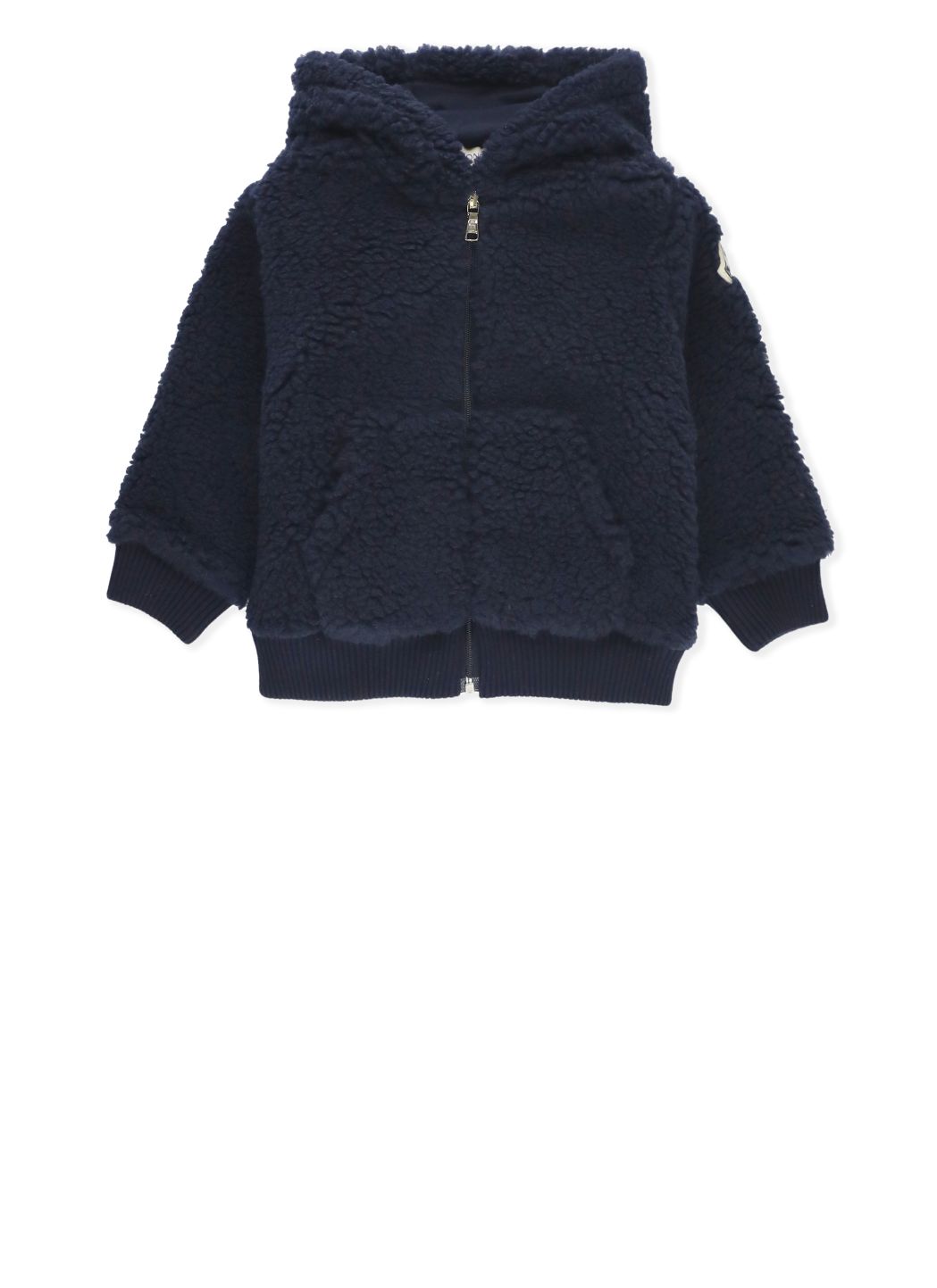 Boucle sweatshirt