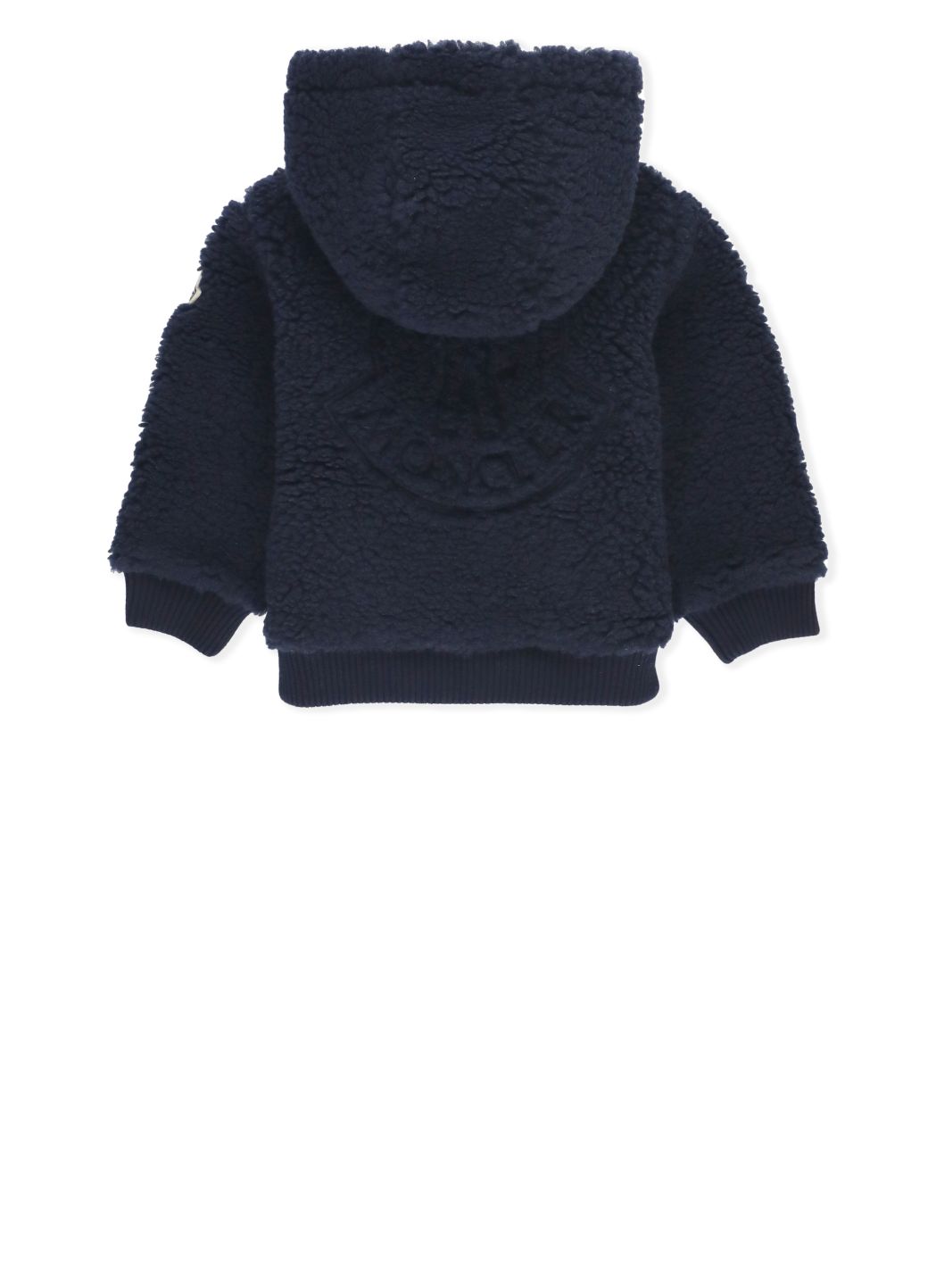 Boucle sweatshirt