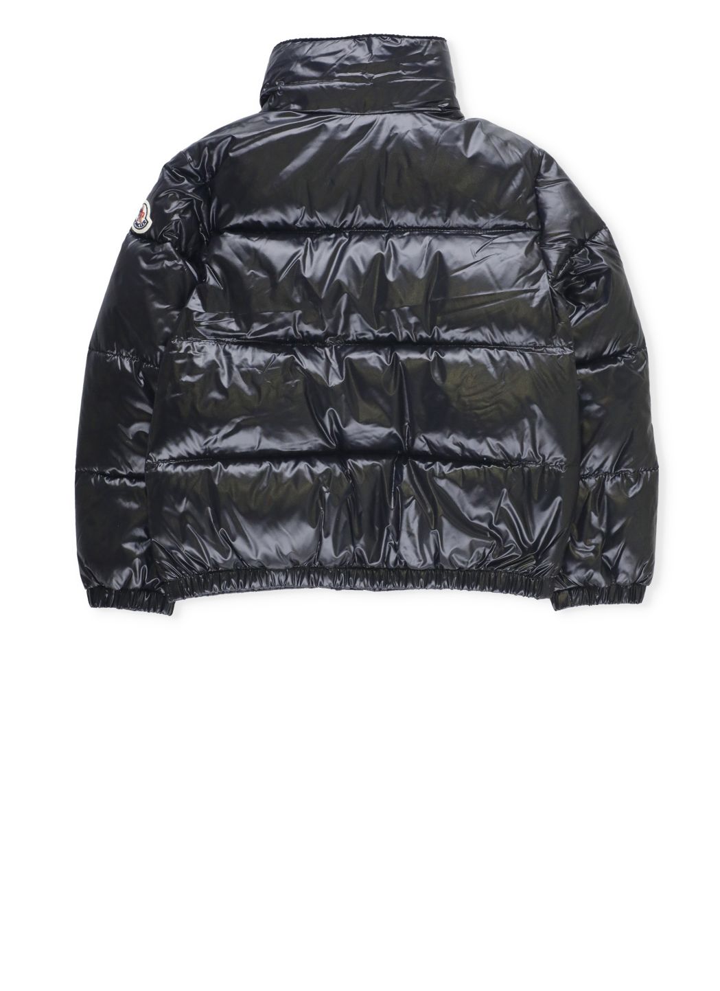 Aigues down jacket