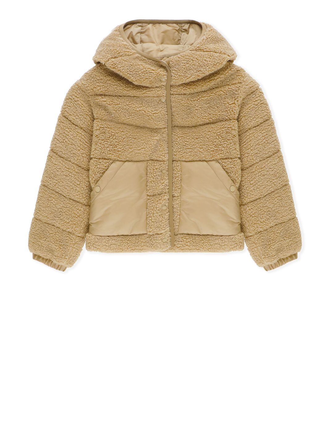 Audrieu down jacket