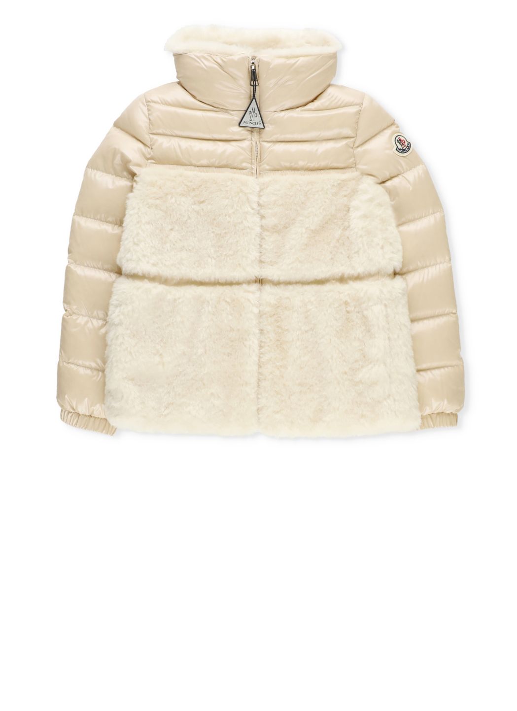 Amabay down jacket