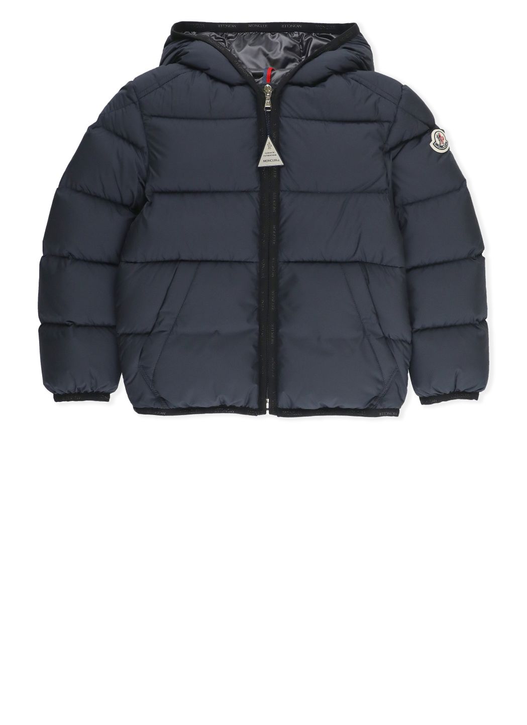 Mattan down jacket