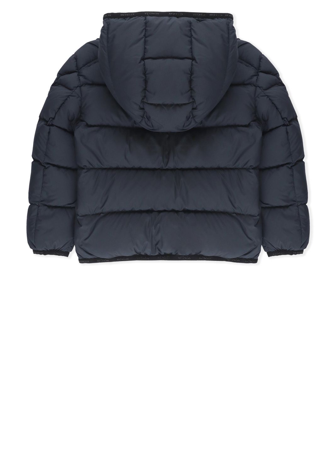 Mattan down jacket