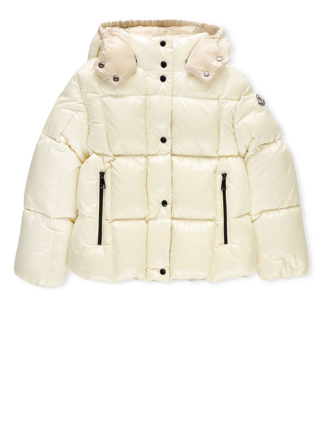 Parana down jacket