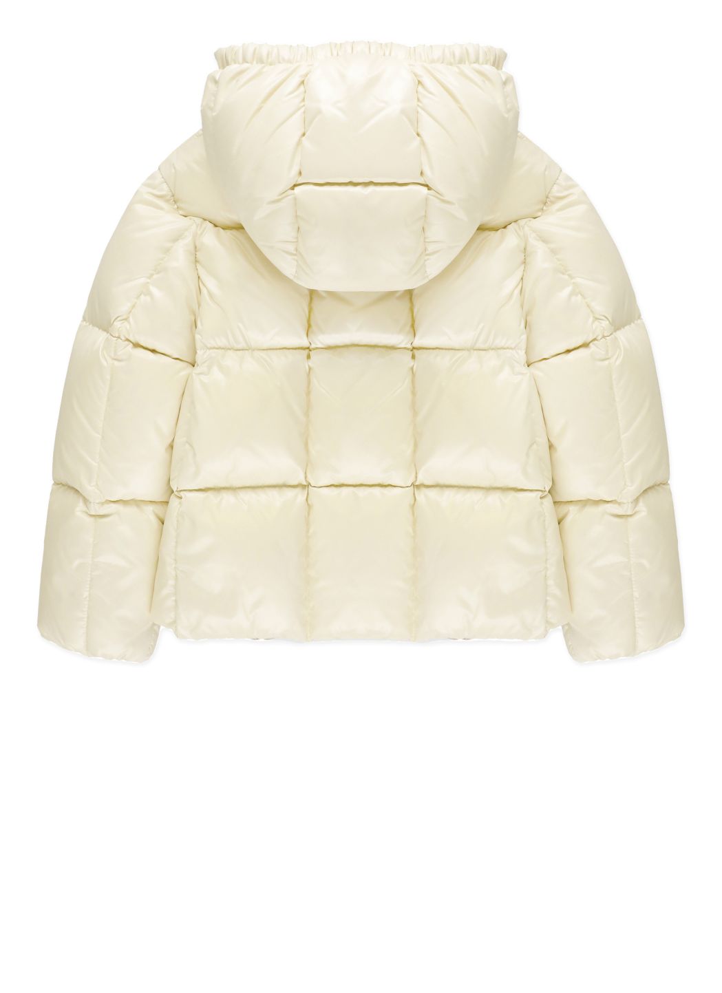 Parana down jacket