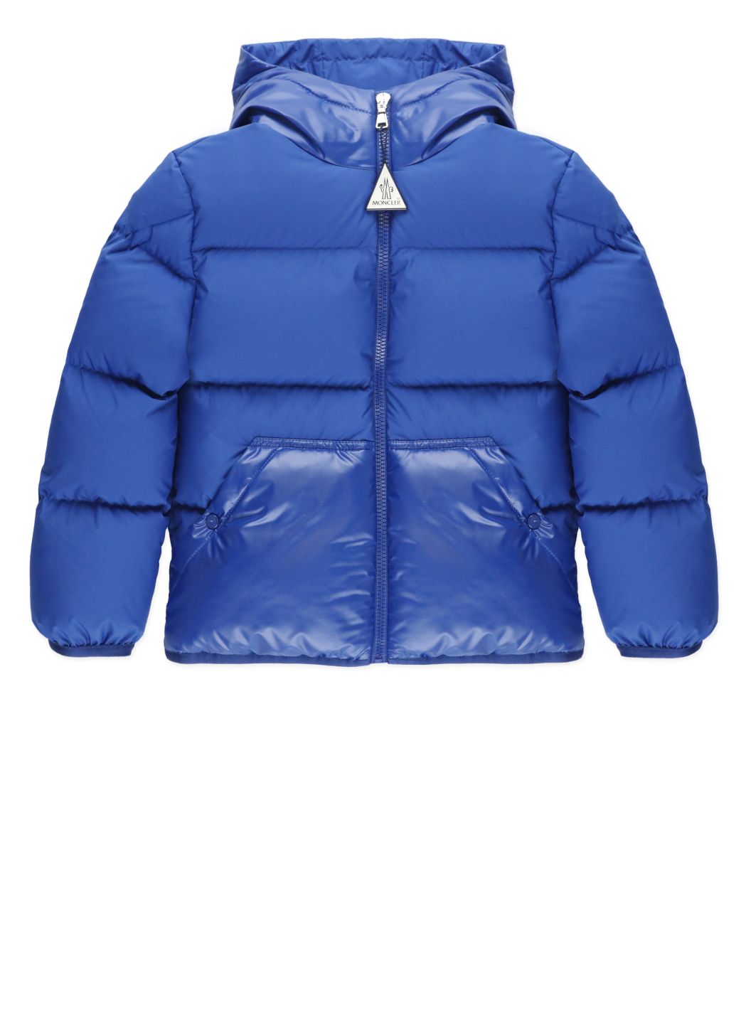 Barin down jacket