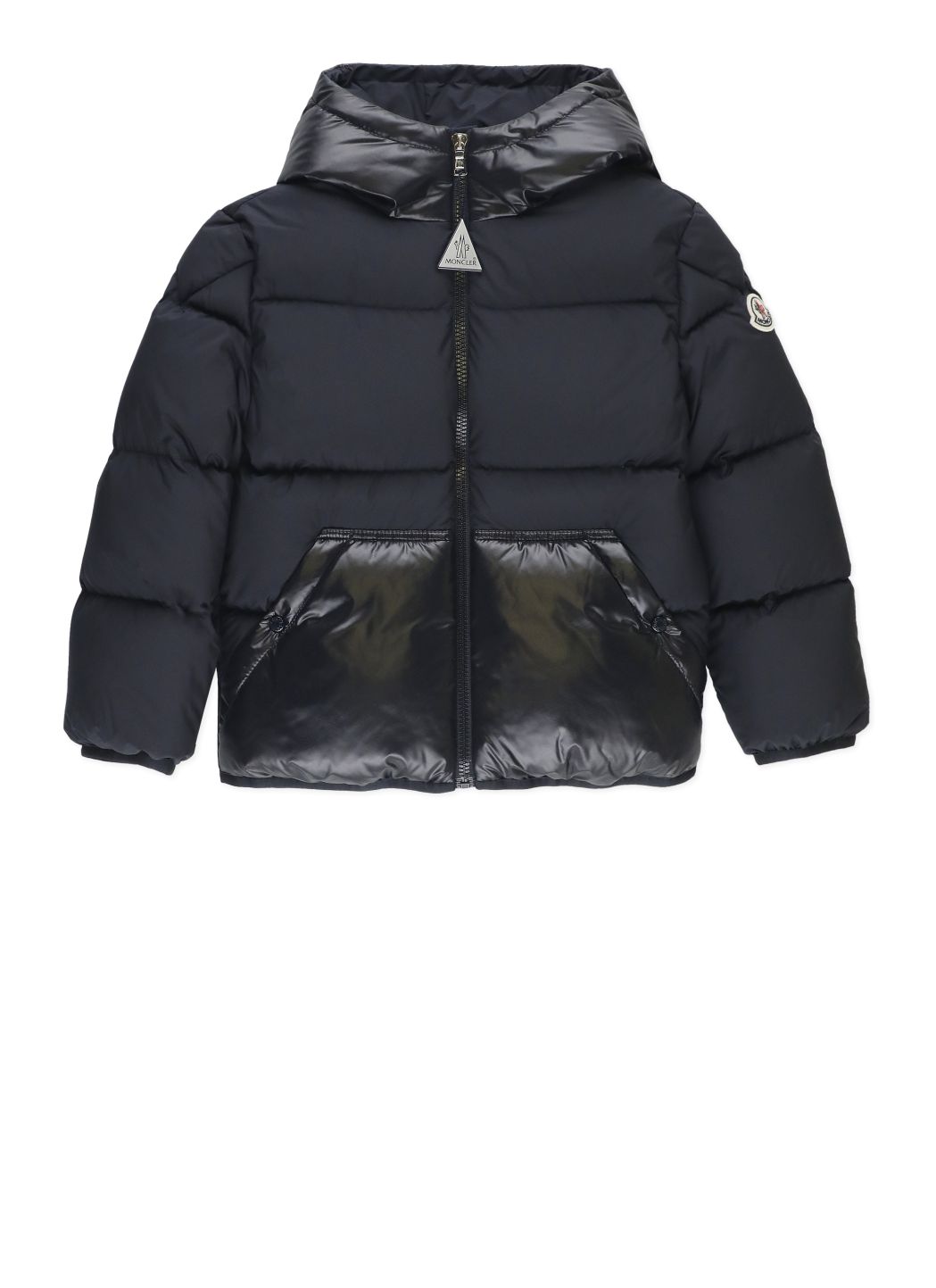 Barin down jacket