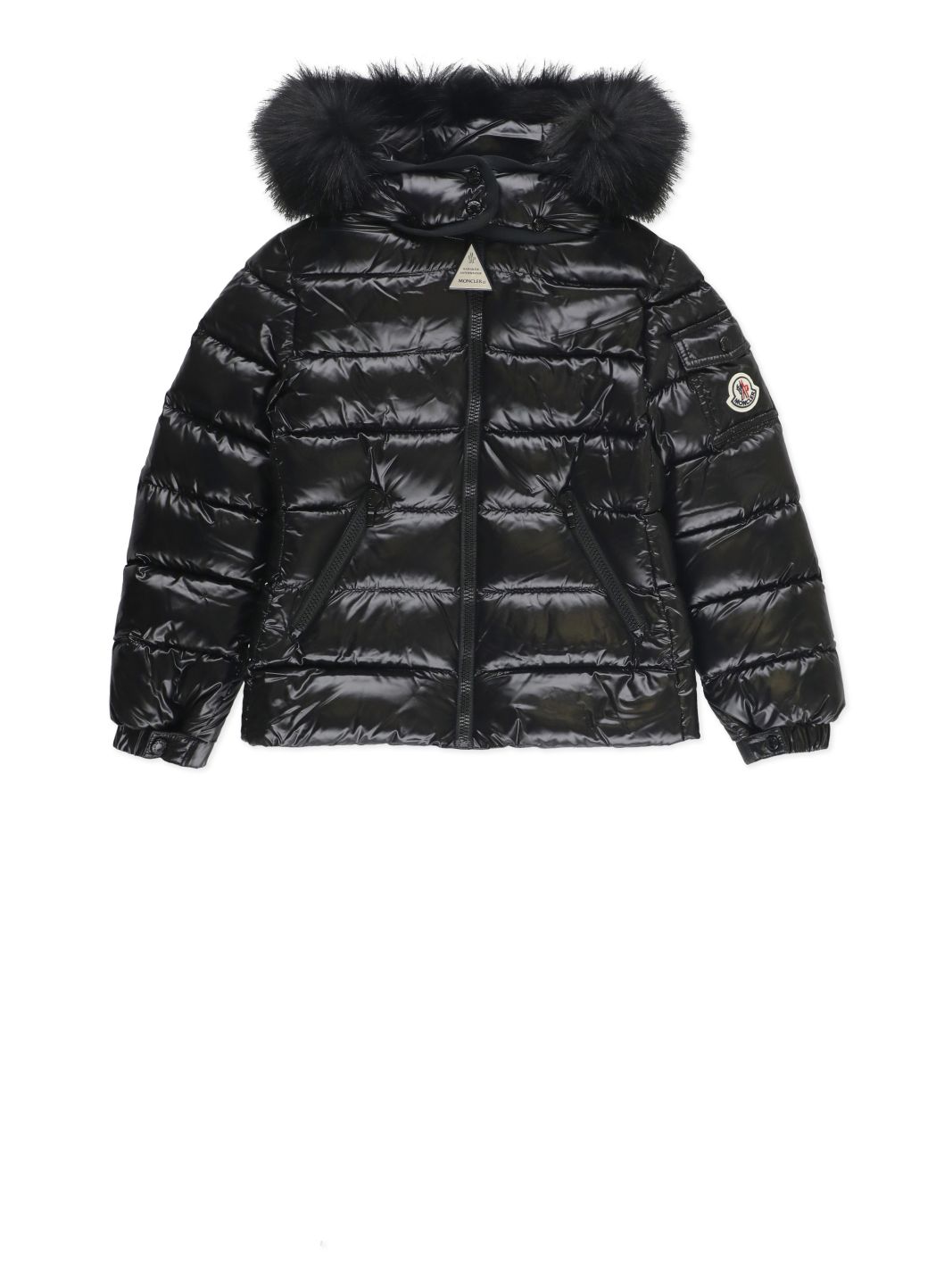 Bady down jacket