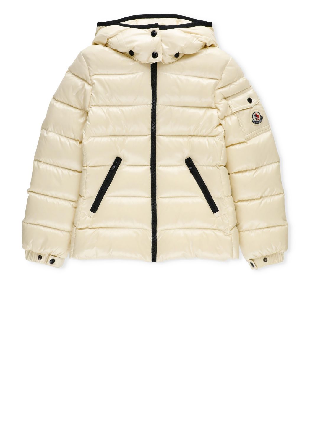 Bady down jacket