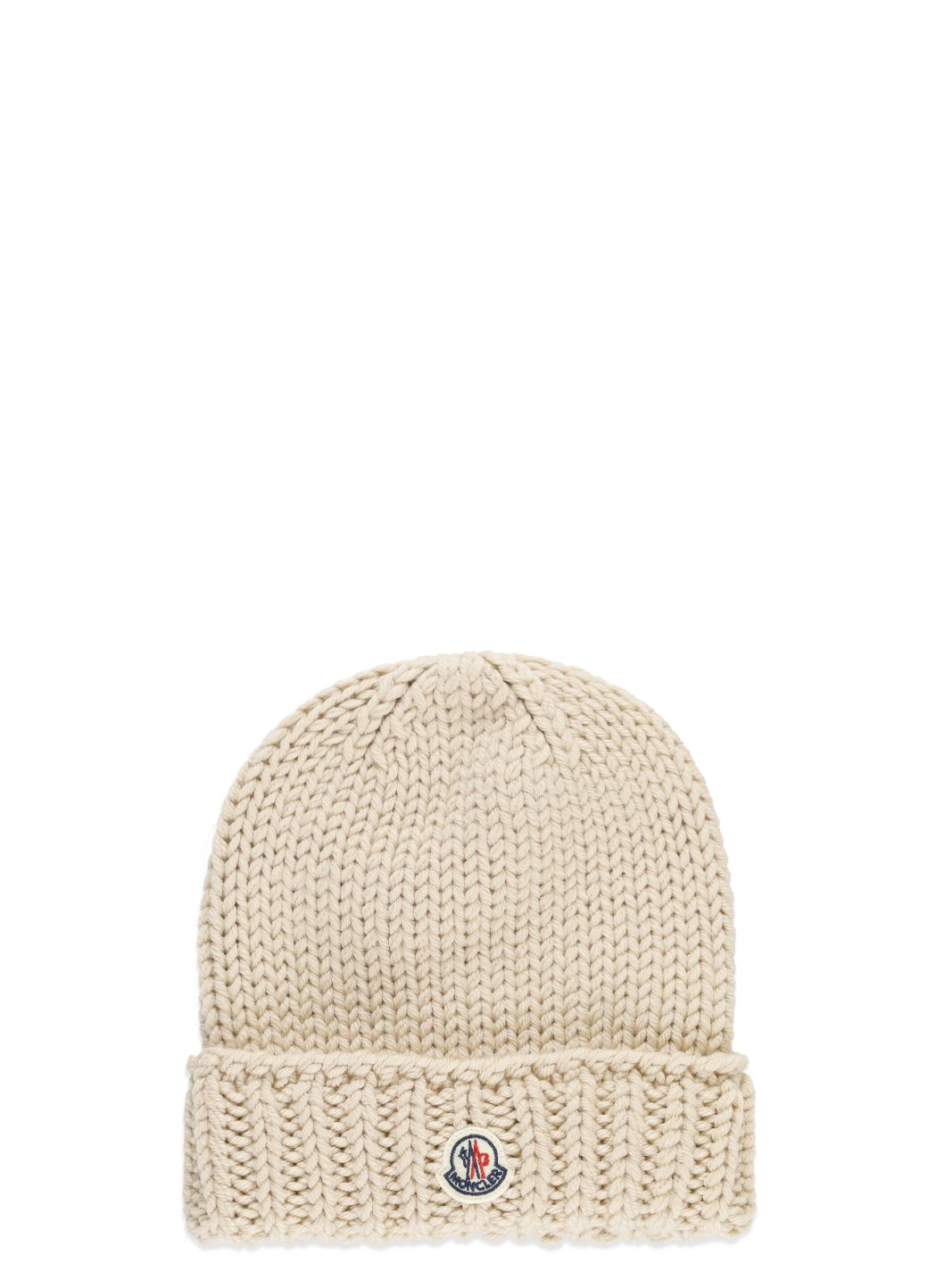 Tricot beanie