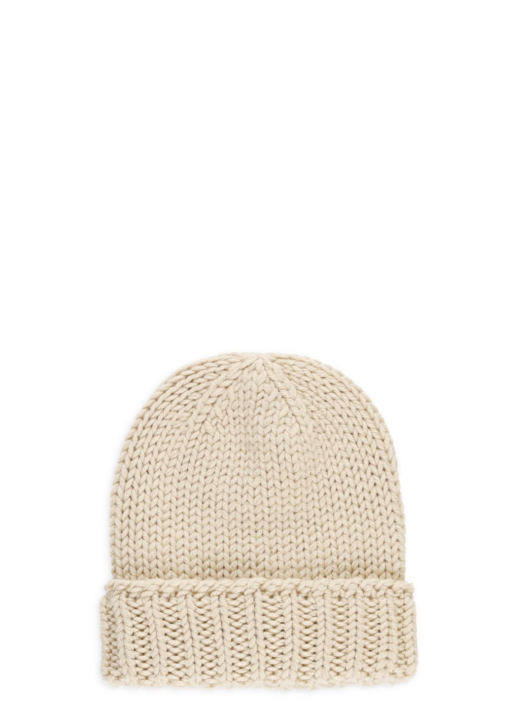 Tricot beanie