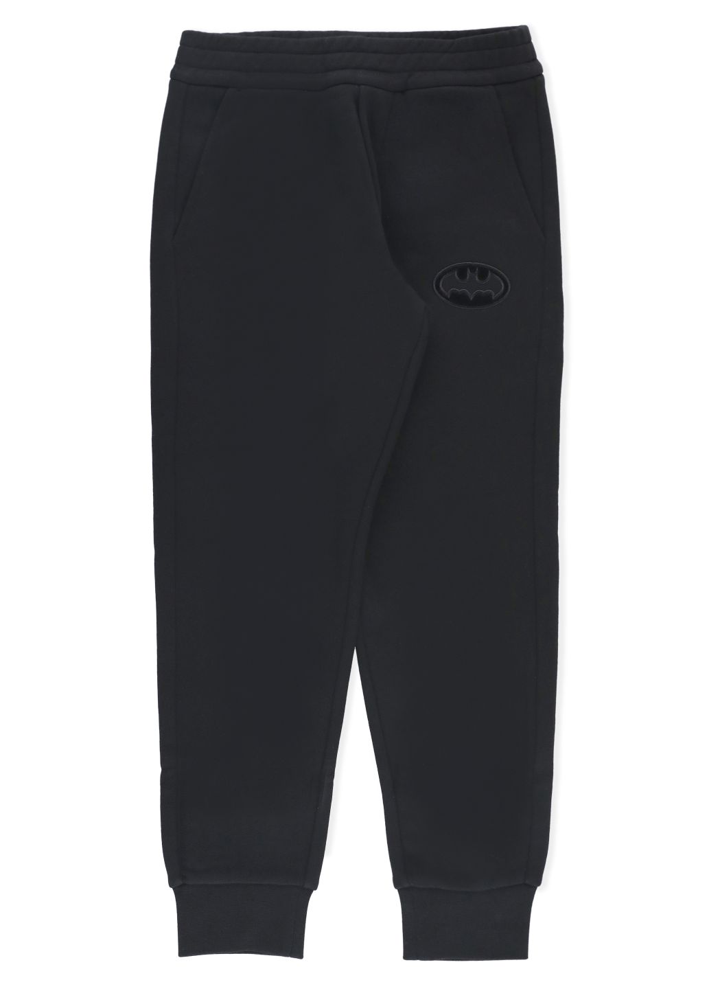 Sweatpants with logo