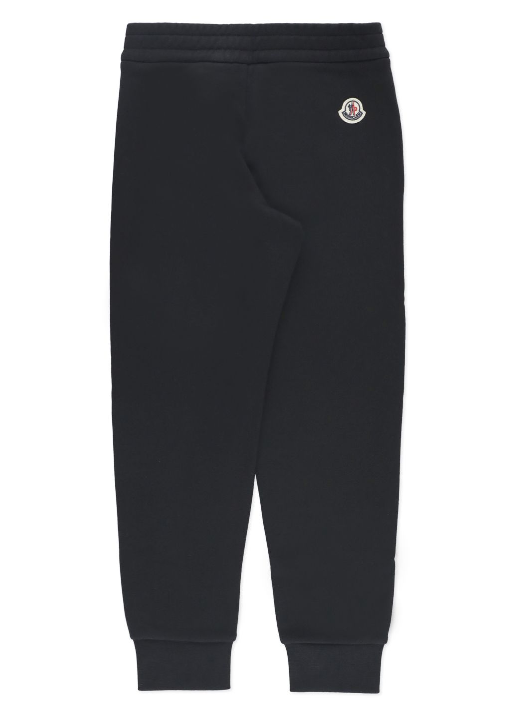 Sweatpants with logo