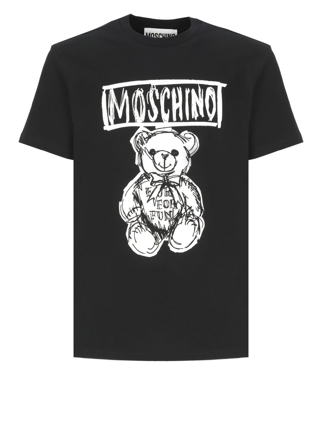 T-shirt Teddy Bear