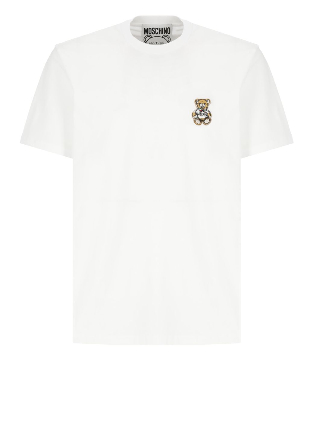 T-shirt con logo